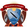 The Australia Project Logo